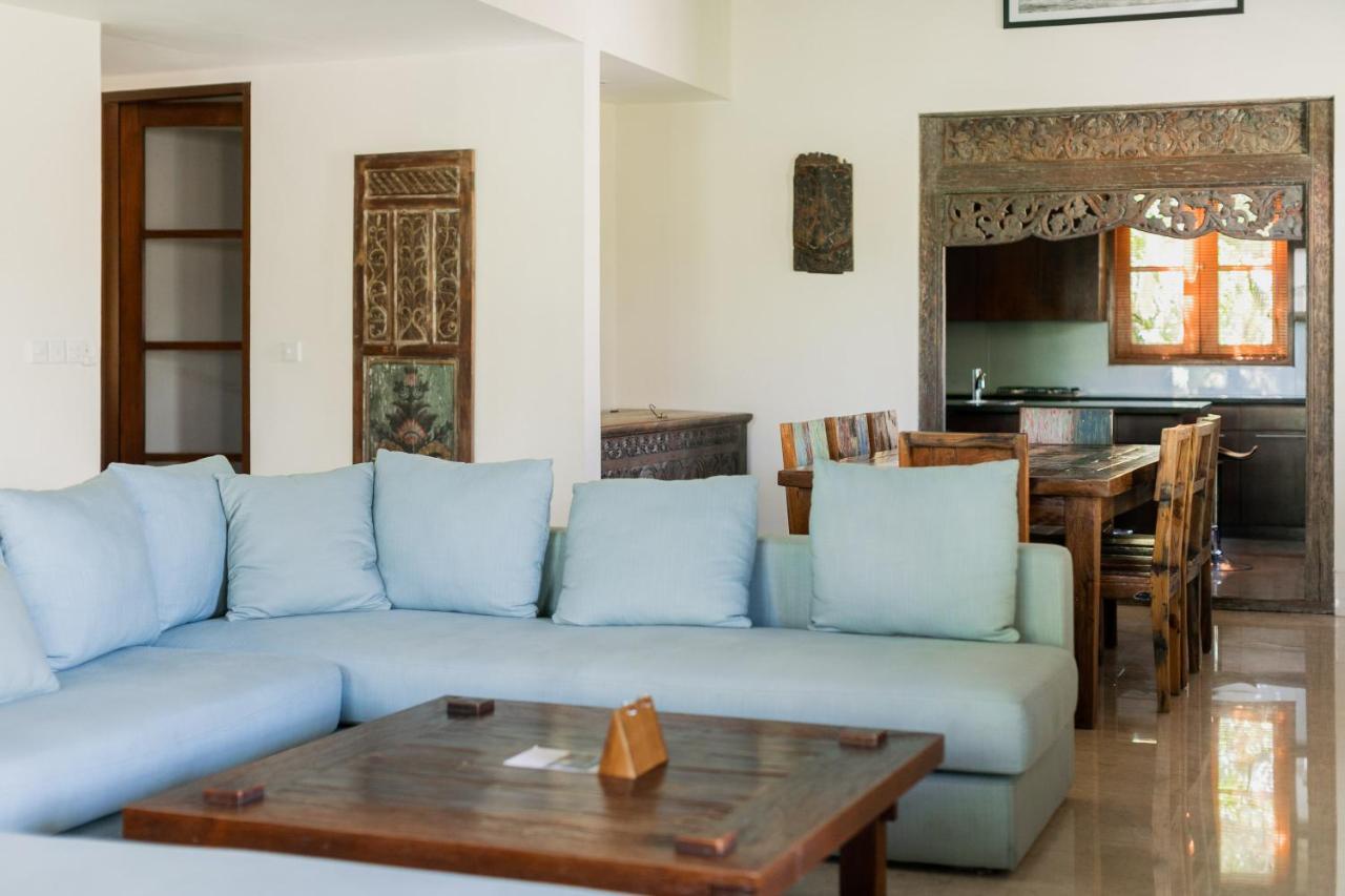 Top 5 Star Bali Resort Villa Karuna 4 Bedrooms Ungasan  Exterior photo