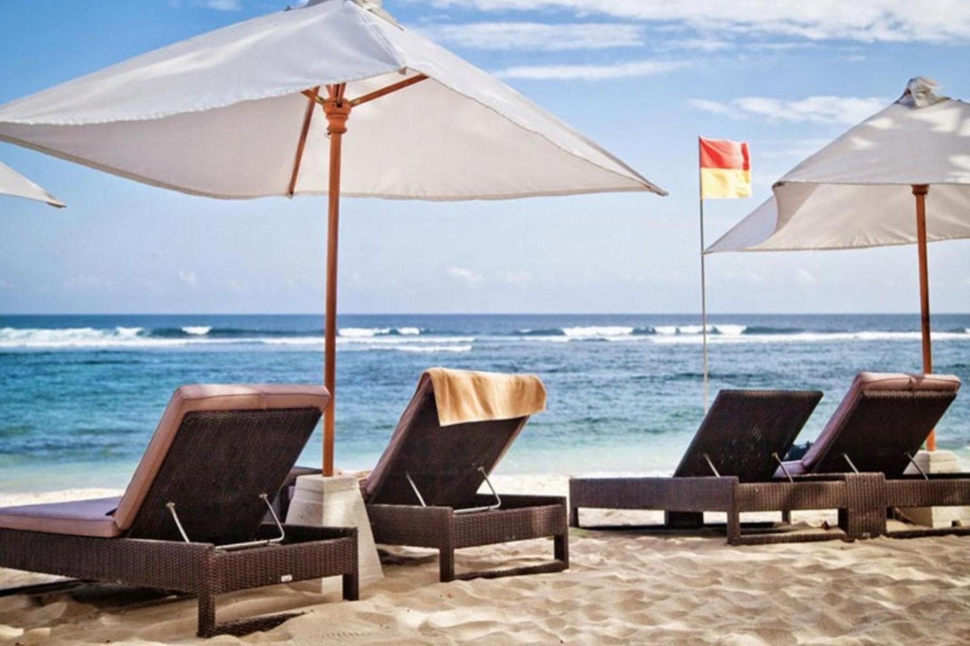 Top 5 Star Bali Resort Villa Karuna 4 Bedrooms Ungasan  Exterior photo